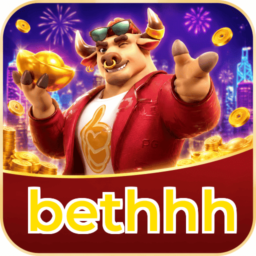 bethhh Logo