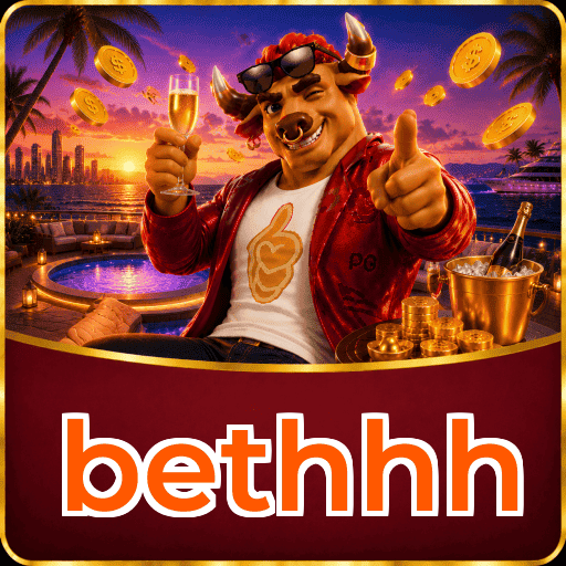 bethhh Logo
