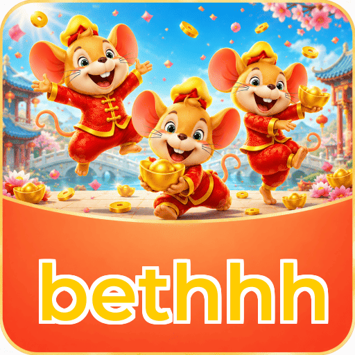 bethhh Logo