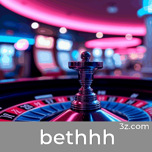 bethhh Logo