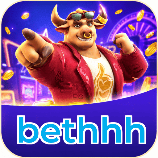 bethhh Logo