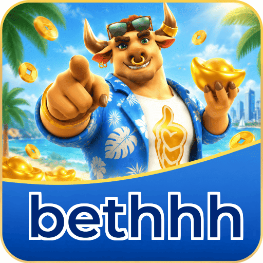 bethhh Logo