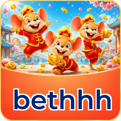 bethhh Logo