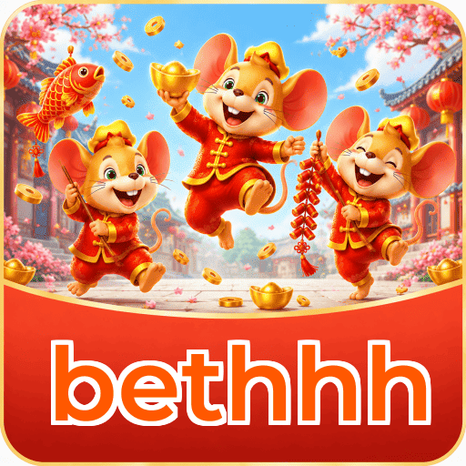 bethhh Logo