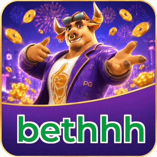 bethhh Logo