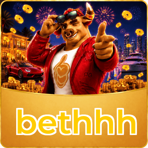 bethhh Logo