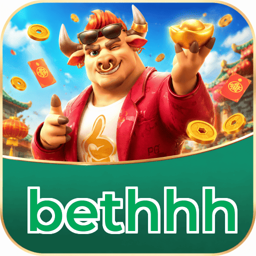 bethhh Logo