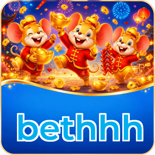 bethhh Logo