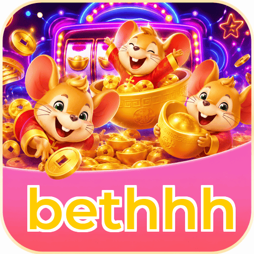 bethhh Logo