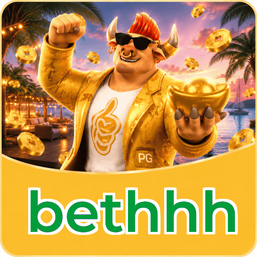 bethhh Logo