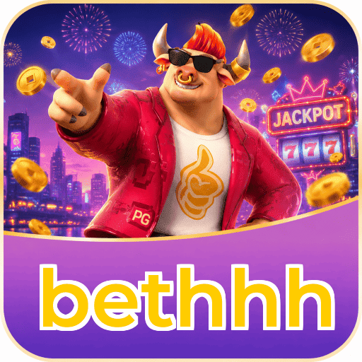 bethhh Logo