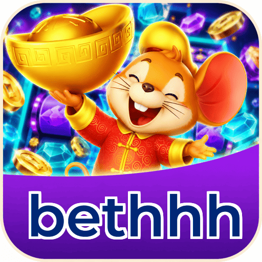 bethhh Logo