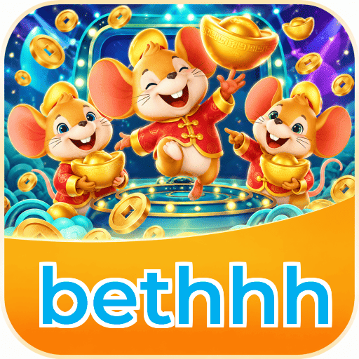 bethhh Logo